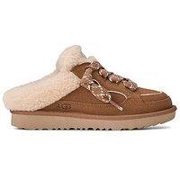 Ugg Junior Lowmel Mule - Chestnut