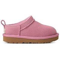 Ugg Classic Micro - Dusty Orchid