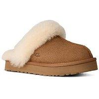 Ugg Junior Disquette - Chestnut