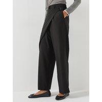 Vero Moda Essie Wide Leg Wrap Trousers