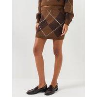 Vero Moda Darla Mini Skirt
