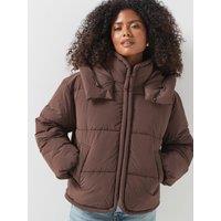 Only Cornelia Puffer Jacket
