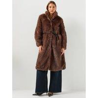 Vero Moda Gloria Cille Long Coat