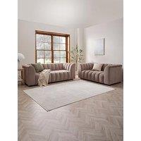 Michelle Keegan Home Mikah 3 + 2 Seater Sofa