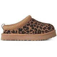 Ugg Junior Tazz Spotted - Tan