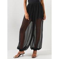 Vero Moda Molly Balloon Leg Trousers