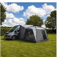 Outdoor Revolution Cayman Dt Mid (Inc Footprint) Tent