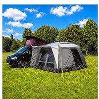 Outdoor Revolution Cayman Dt Low (Inc Footprint) Tent