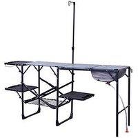 Outdoor Revolution Master Cook Station Larger Size