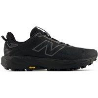 New Balance Mens Trail Running Fuelcell Rebel Trainers - Black