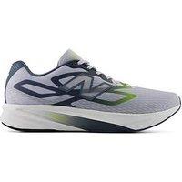 New Balance Mens Running Flite R Trainers - Blue
