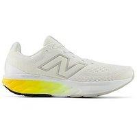 New Balance Mens Running 520 V9 Trainers - White