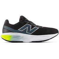 New Balance Mens Running 520 V9 Trainers - Black
