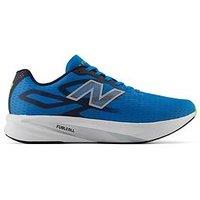 New Balance Mens Running Flite R Trainers - Blue