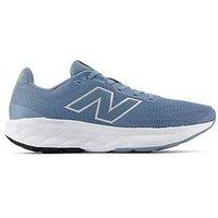 New Balance Mens Running 520 V9 Trainers - Blue