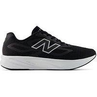 New Balance Mens Running Flite R Trainers - Black
