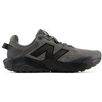 New Balance Mens Running Nitrel V6 Trainers - Grey