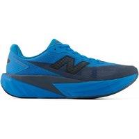 New Balance Mens Fuelcell Rebel V5 Running Trainers - Blue