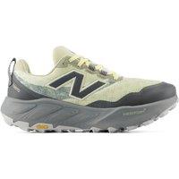 New Balance Mens Hierro V9 Cushioned Grippy Trail Trainers - Grey