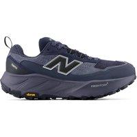 New Balance Mens Trail Running Hierro Trek Trainers - Grey