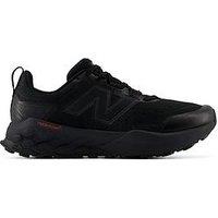New Balance Mens Running Garoe V2 Trainers - Black
