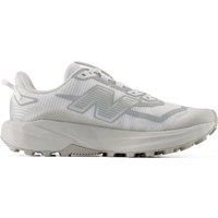 New Balance Mens Trail Running Fuelcell Rebel Trainers - White