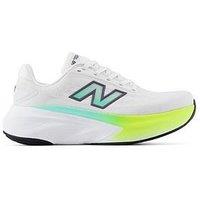 New Balance Womens Running More V6 Trainers - White