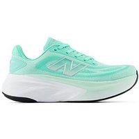 New Balance Womens Running More V6 Trainers - Mint