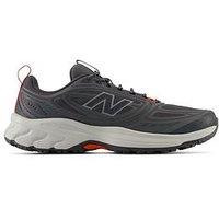 New Balance Mens Running 410 Trainers - Grey