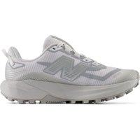 New Balance Womens Trail Running Fuelcell Rebel Trainers - Grey