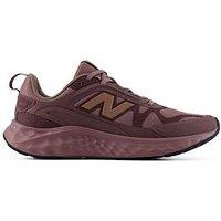 New Balance Womens Running Arishi V4 Trainers - Pink