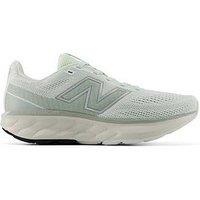 New Balance Womens Running 520 V9 Trainers - Silver