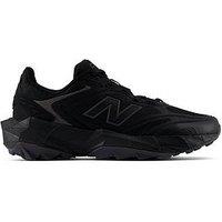 New Balance Womens Trail Running Tektrel Trainers - Black