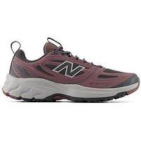 New Balance Womens Running 410 Trainers - Grey