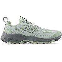 New Balance Womens Running 410 Trainers - Silver