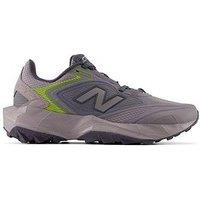 New Balance Womens Trail Running Tektrel Trainers - Green