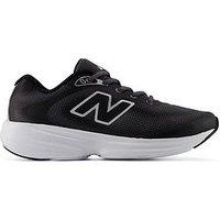 New Balance Womens Running 411 V4 Trainers - Black
