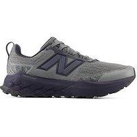New Balance Mens Running Garoe V2 Trainers - Grey