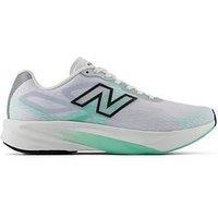 New Balance Womens Running Flite R Trainers - White