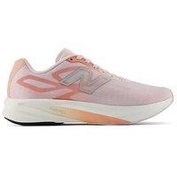 New Balance Womens Running Flite R Trainers - Pink