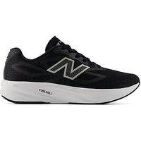 New Balance Womens Running Flite R Trainers - Black