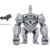 Armorsaurs Feature Villain Figure - King Chrome