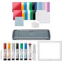 Cricut Maker 4 Creative Pro Bundle
