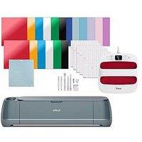 Cricut Maker 4 Ultra 2 Bundle