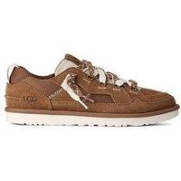 Ugg Ugg Mens Minimel Trainer - Brown