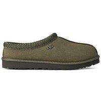 Ugg Mens Tasman Ii Slippers - Green