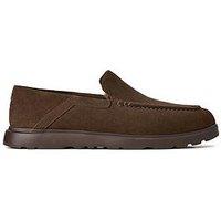 Ugg Mens Shep Loafer - Dusted Cocoa