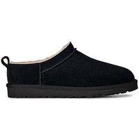 Ugg Mens Classic Micro Boot - Black