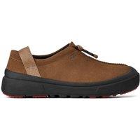 Ugg Mens Tasman Outpost Casual Slip-On - Dark Chestnut