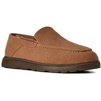 Ugg Mens Shep Loafer - Brown